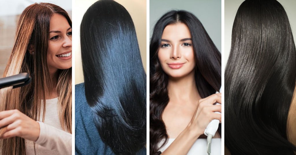 best straightener for thick hair