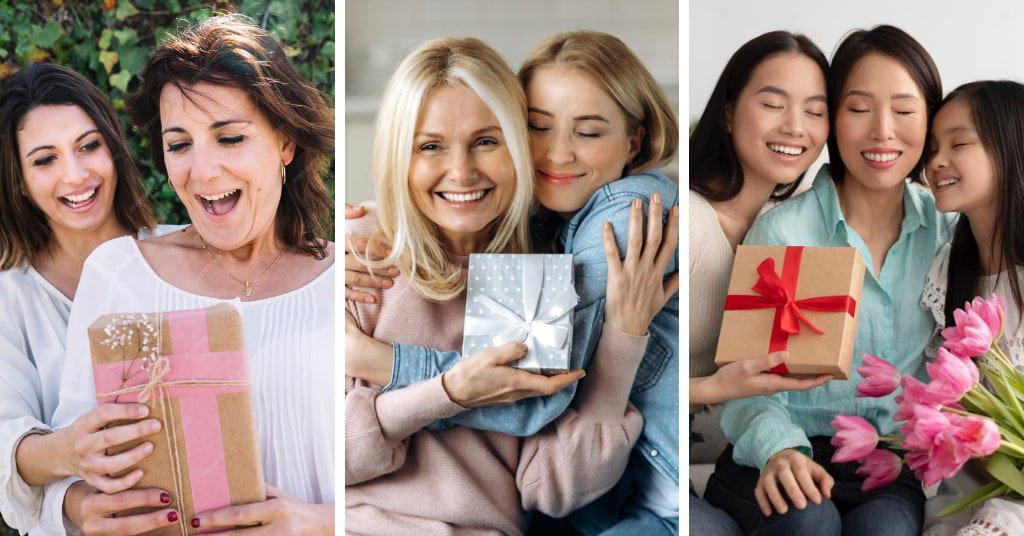 Best gifts for mom birthday