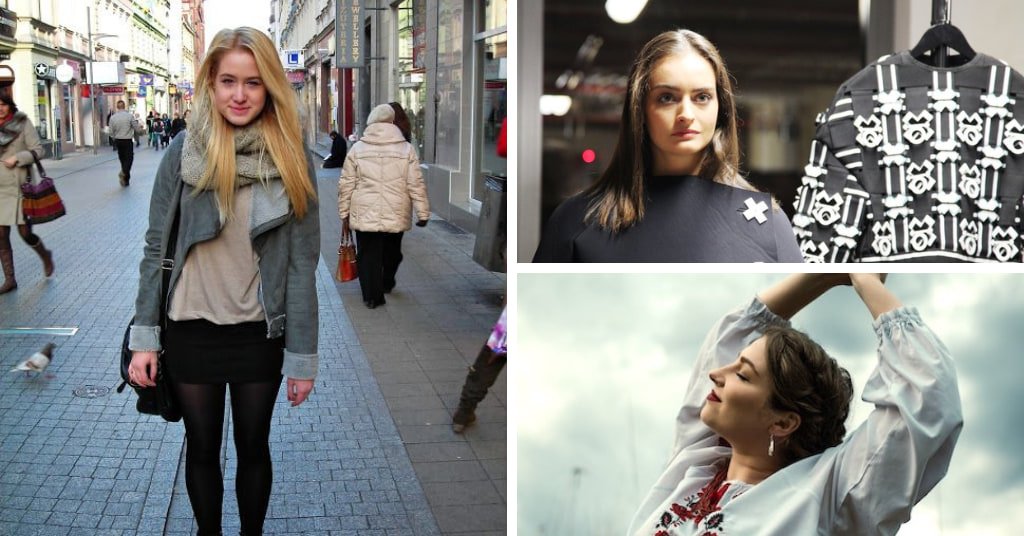 Poland's Fashion