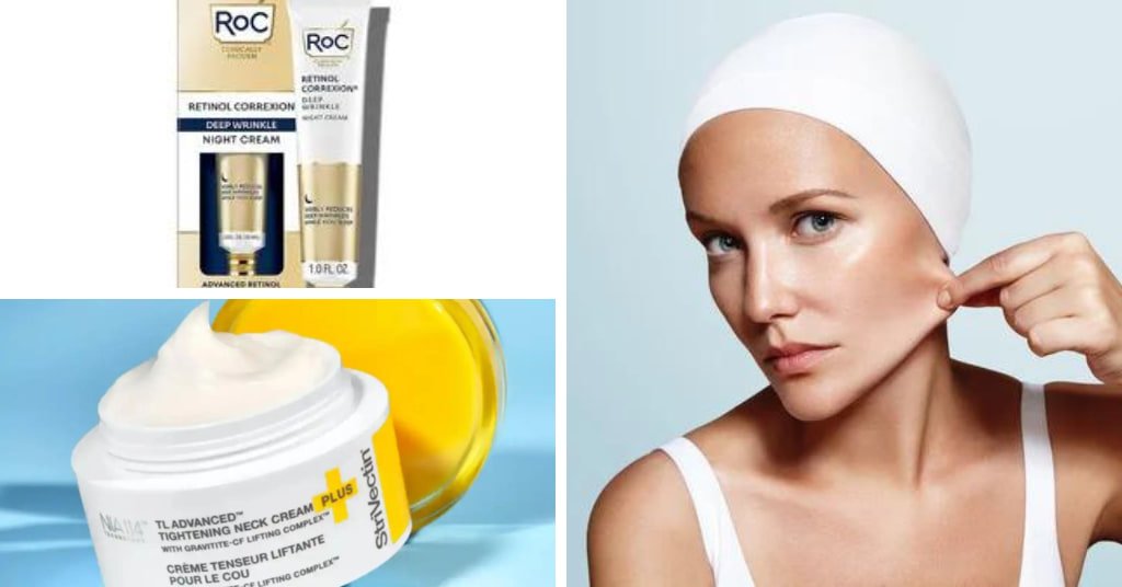 Best Skin Tightening Cream