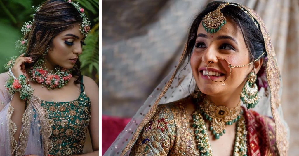 Wedding Jewelry Ideas For Brides