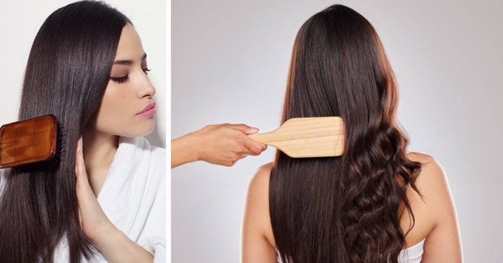 Products For Hair Growth and Thickness