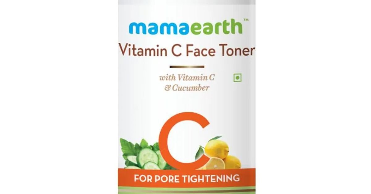 Toners for oily skin