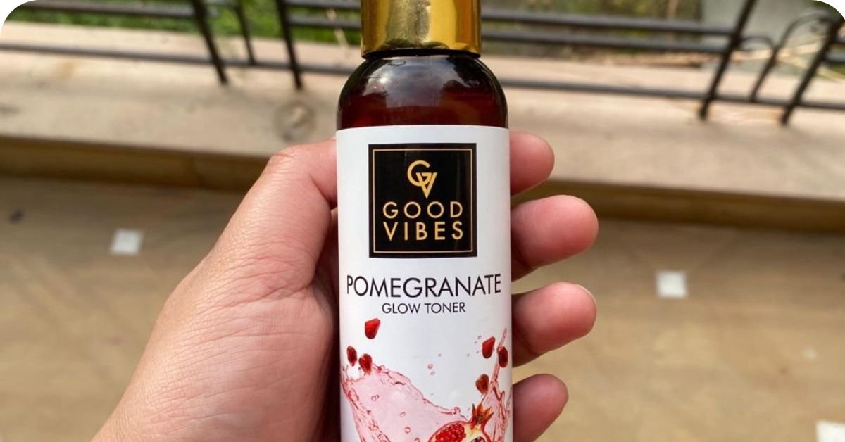 Toners for oily skin 