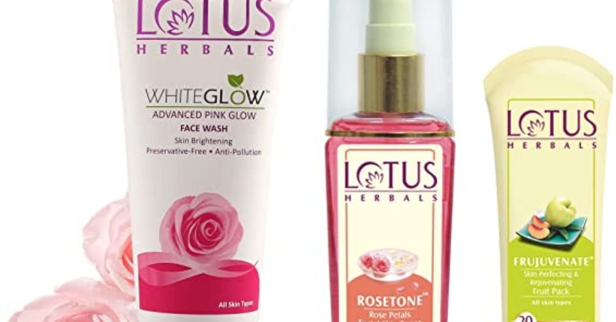 Toners for oily skin 