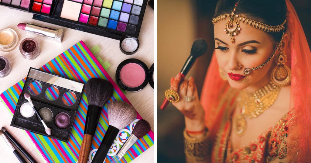 Best 11 Bridal Makeup Kits to Invest