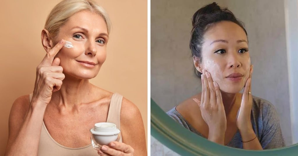  Best Face Moisturizers For Ageing Skin
