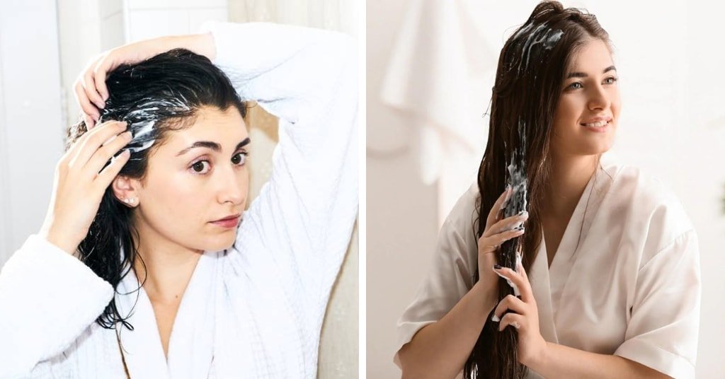 Best Drugstore Conditioners