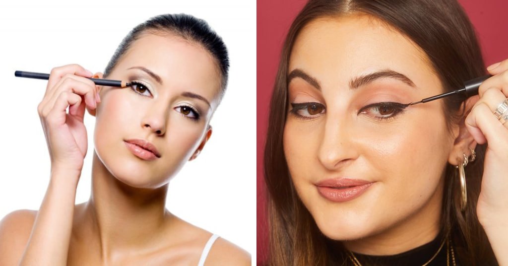 Best Drugstore Liquid Eyeliners | FashnaDiscover the top 20 best drugstore liquid eyeliners