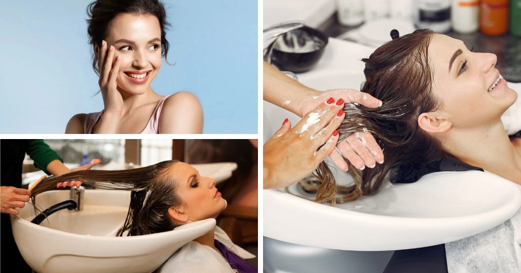 Hair Care Tips For The Bride