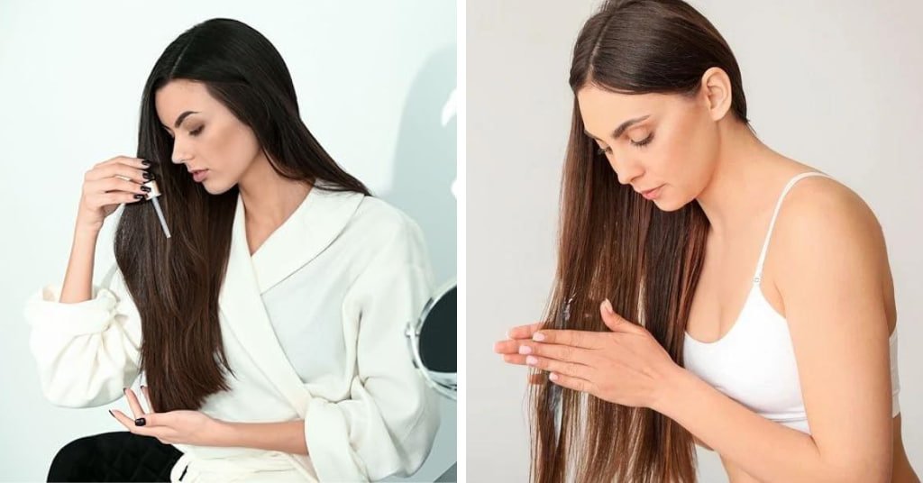 Best Hair Growth Oil