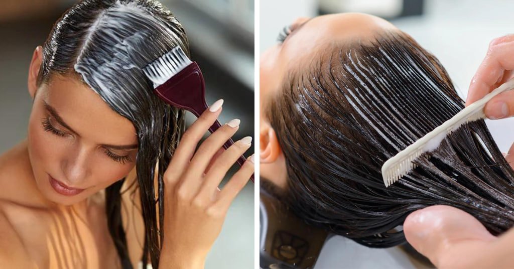 Best Hair Masks For Dry Damaged Hair