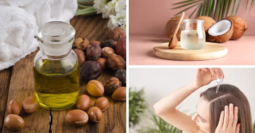 Hair Oils For Winter