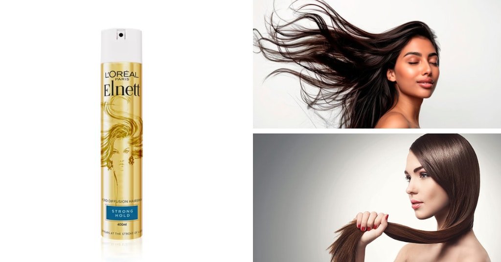 Hair Styling Products For Festive Season 