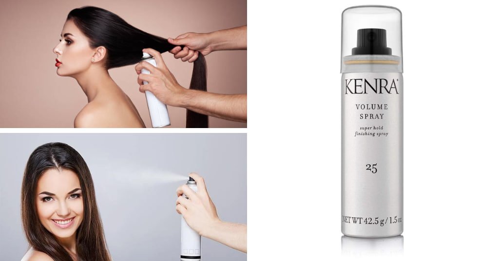 Best Hairspray For Fine Hair