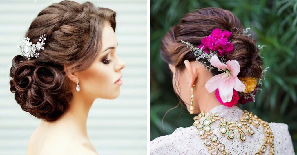 Top Hairstyles for Your Special Day
