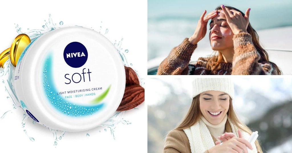 Winter Moisturizers In India