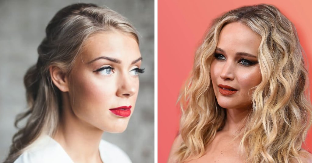 Makeup For Hooded Eyes