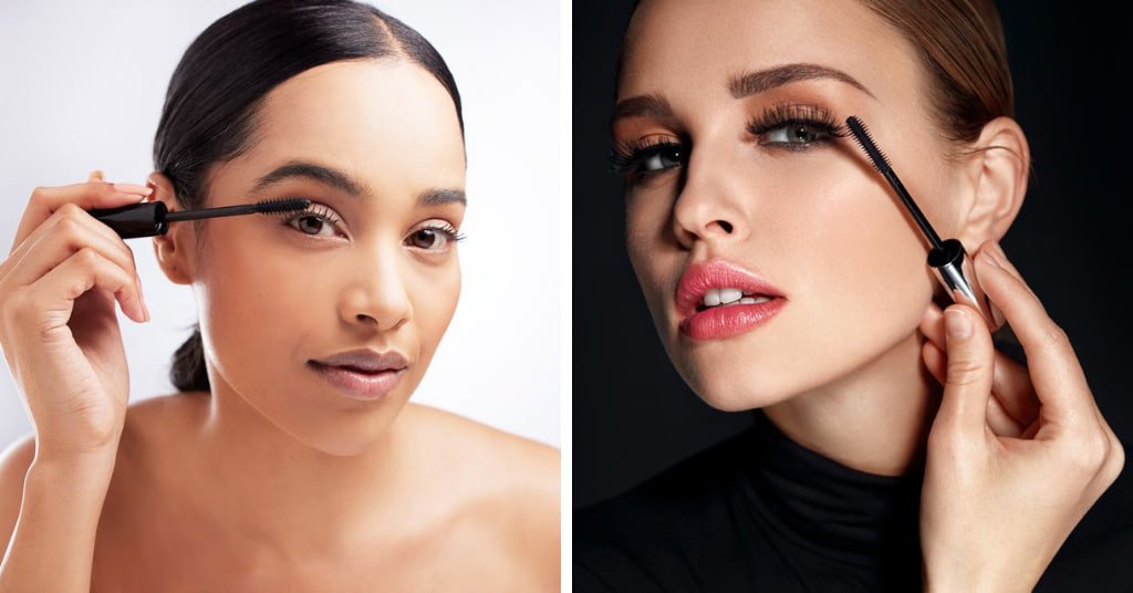 Best Mascara For Sensitive Eyes