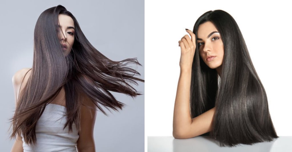 Natural Shampoos and Conditioners