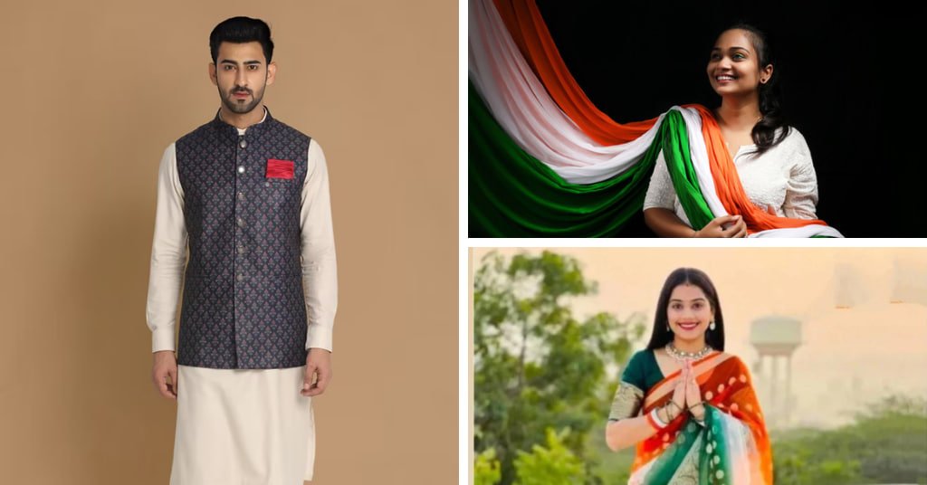 Independence Day Outfits