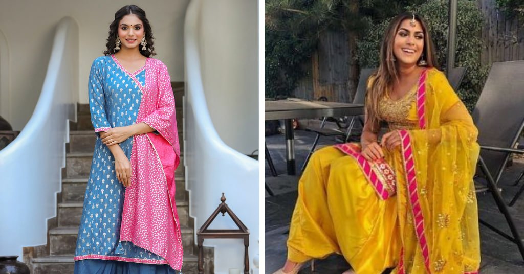 Best Rakhi Outfits For 2024