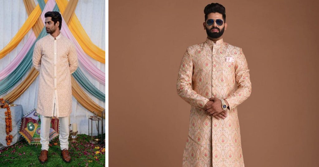 Best Rakhi Outfits For Bhai