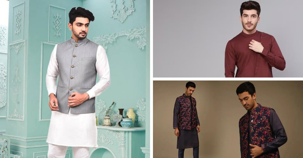 Best Rakhi Outfits For Bhai