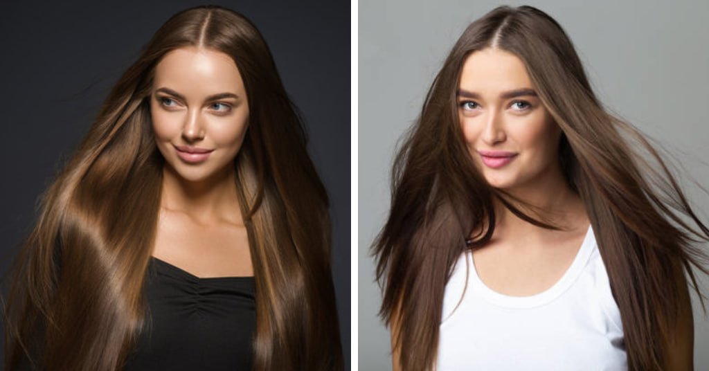 Shampoo For Fine Hair