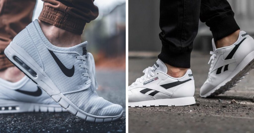  Best Shoe Brands To Invest In