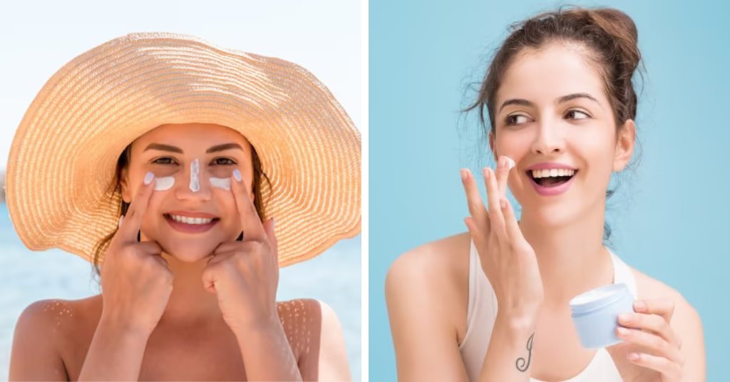 Best Sunscreen For Sensitive Skin