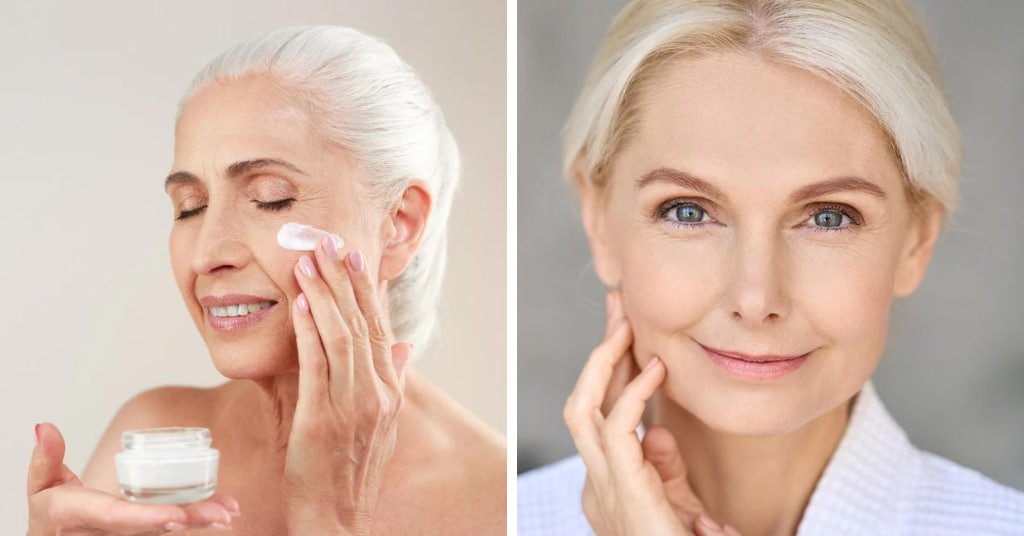 Best Tinted Moisturizer For Mature Skin