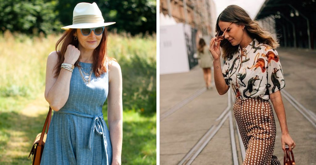 Trending Summer Outfits