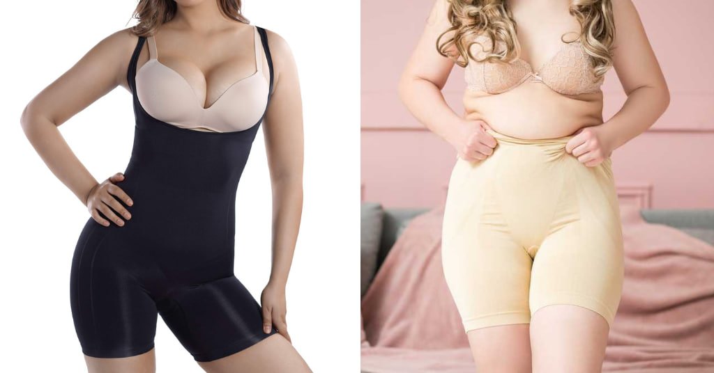 Best Tummy Control Shapewear