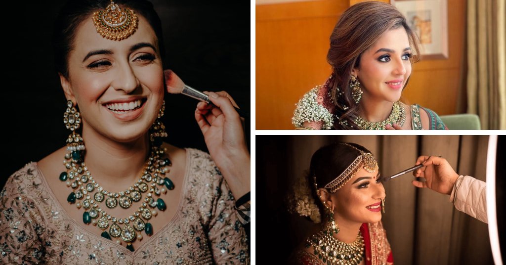 Best Wedding Makeup Products you need to invest