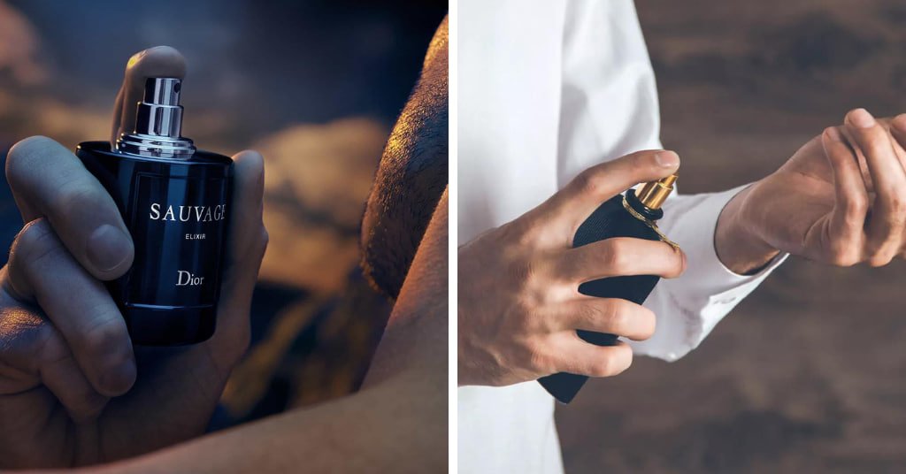 Best Winter Colognes