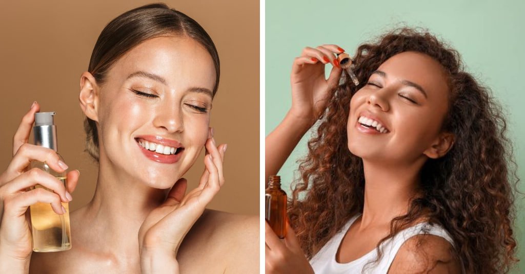  Best Face Oils