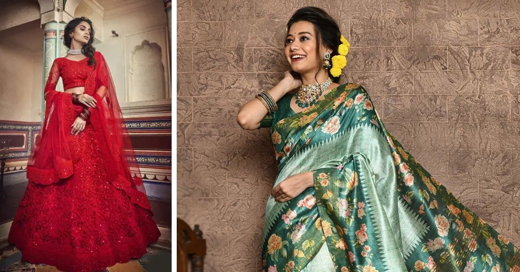 Best Karwa Chauth Outfits For Women