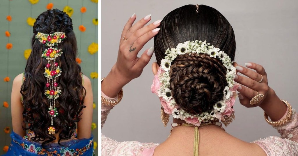 Best Karwa Chauth Hairstyles