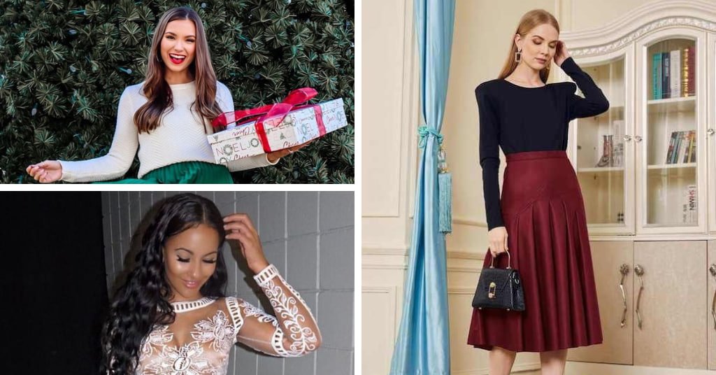 Treding Best Women's Party Wear