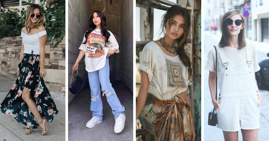 Trending Summer Outfits