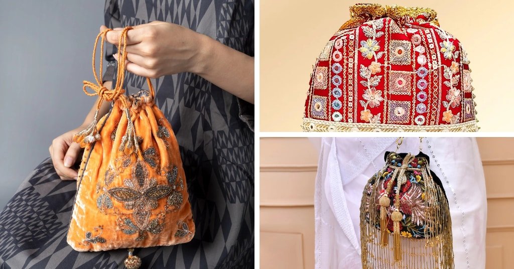 Festive Bags You Need