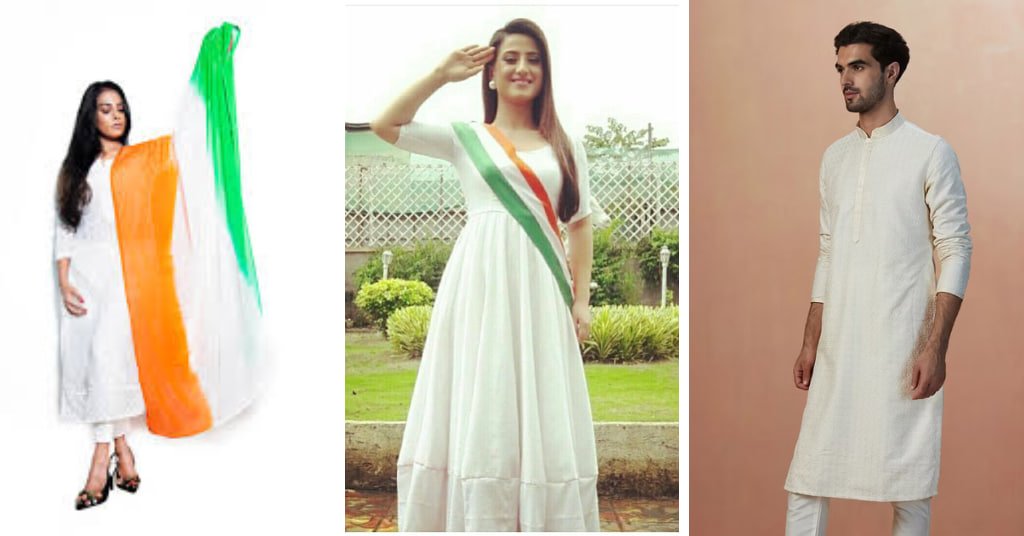 Independence Day Outfits