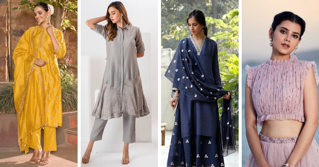 Best Rakhi Outfits For 2024