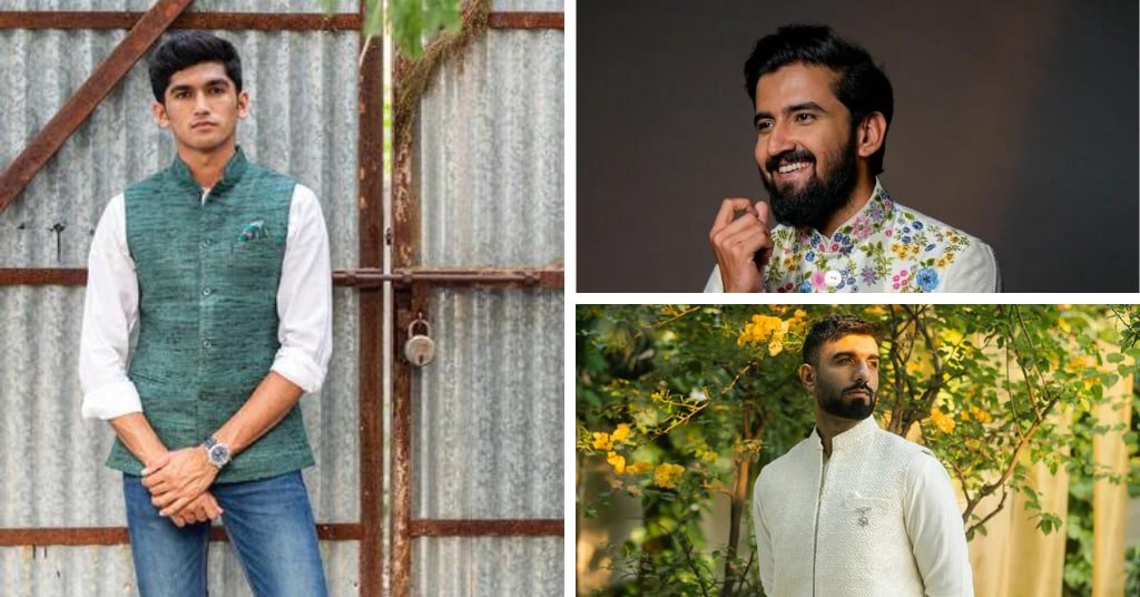 Rakhi Outfits For Men