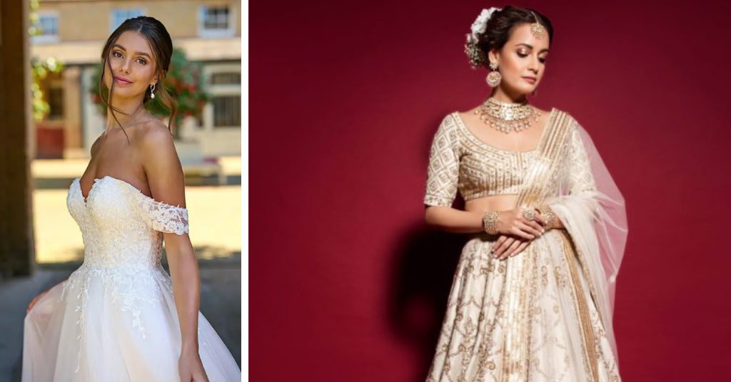 Best Summer Bridal Wear Inspiration