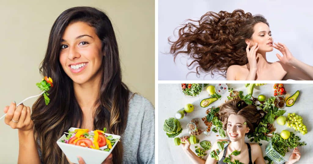 Best Hair Vitamins For Women