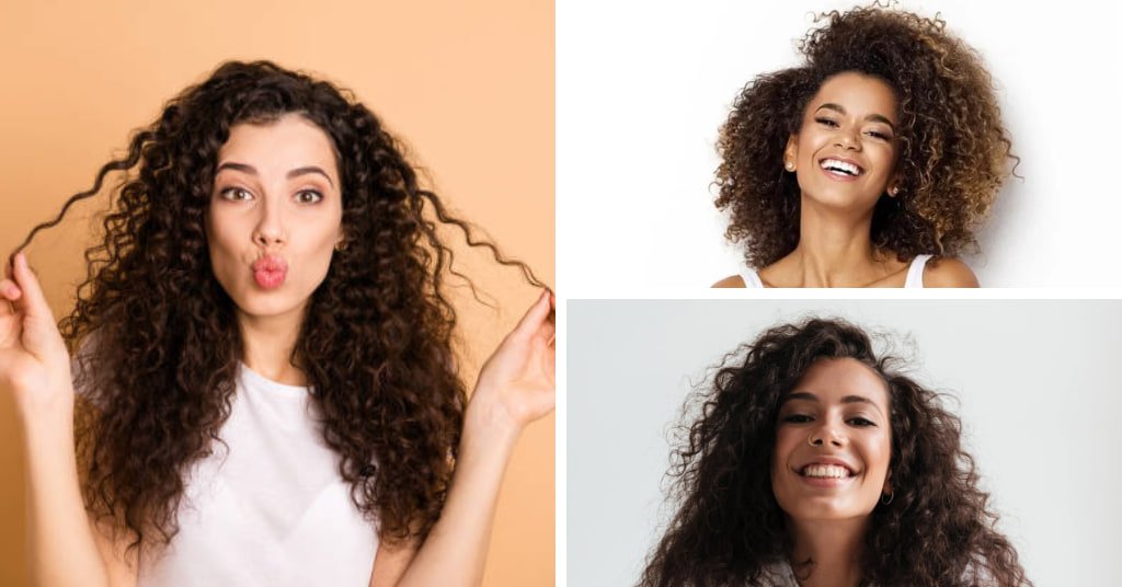 Best Haircuts for curly hair 