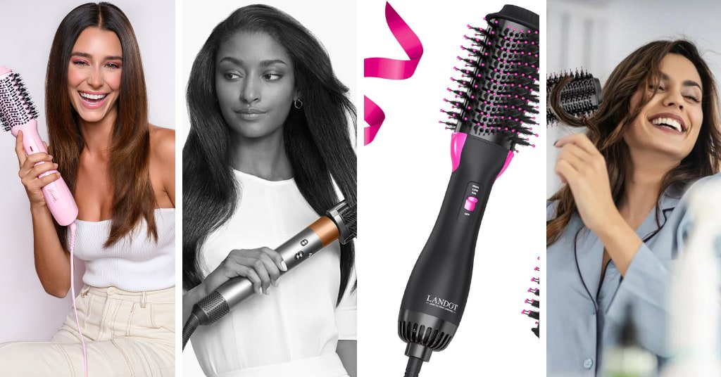 Best Hair Dryer Brush