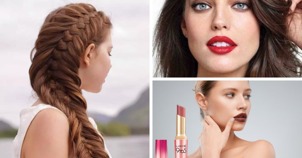 Tress Trends 12 Must-Try Braid Hairstyles for Every Occasion